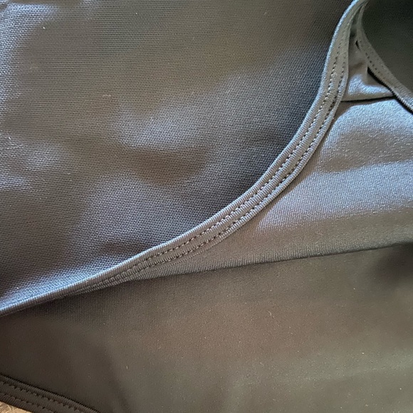 Long Sleeve Bodysuit - Picture 5 of 5